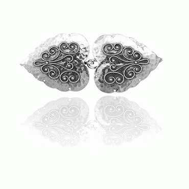 Belt tensioner No. 11, oxidized