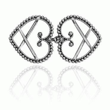 Belt tensioner No. 12, oxidized