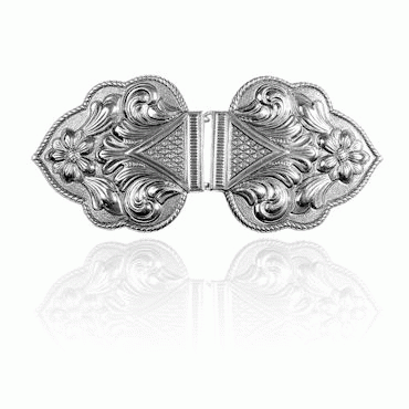 Belt buckles No. 17