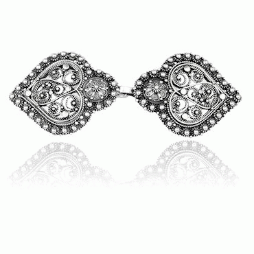 Belt tensioner No. 18, oxidized