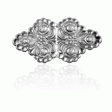 Belt tensioner No. 31, oxidized