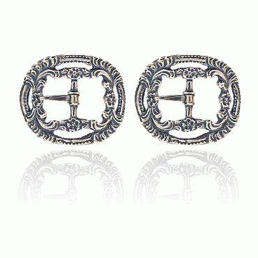 Trouser buckles Romerike