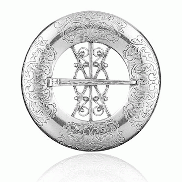 Cage board No. 1 large, oxidized