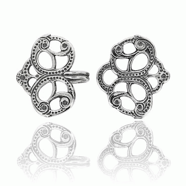 Cape hectare, oxidized romerike