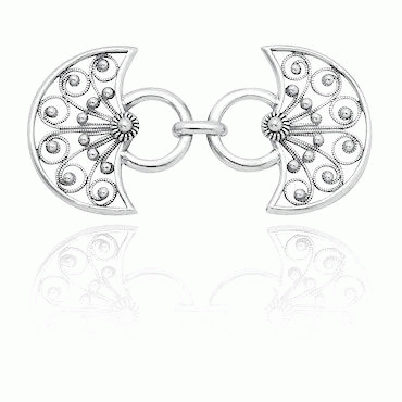 Cap tightener Bergen No. 1 light