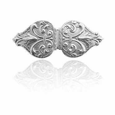 Cap tightener No. 1, oxidized