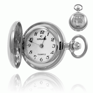 Ladies watch romerike steel