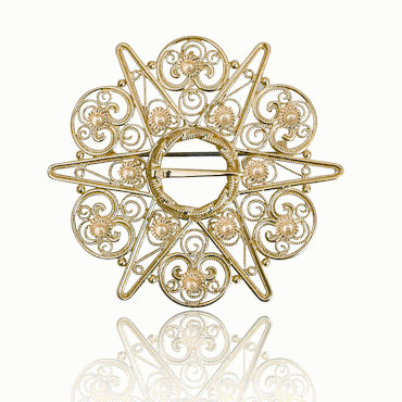 Fan oil No. 2 with crusher