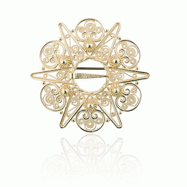 Fan oil No. 3 with crusher