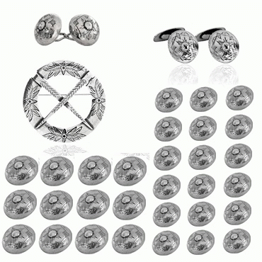 Men's Halling package no. 1