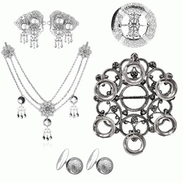 Halling package no. 4 oxidized