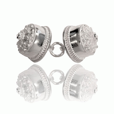 Neck pin No. 6 light