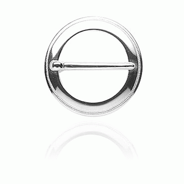 Neck ring No. 1 small light