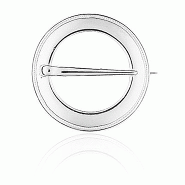 Neck ring No. 1 light