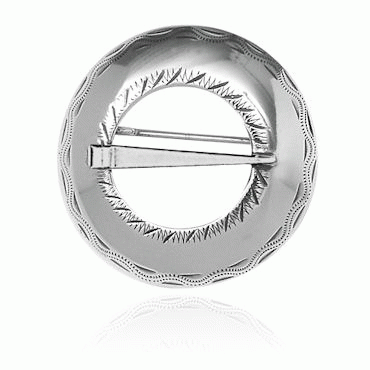 Neck ring No. 2, oxidized