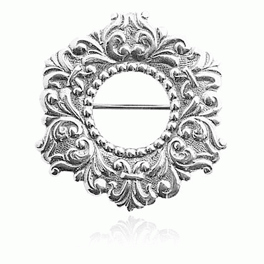 Neck wreath No. 1 Vestfold