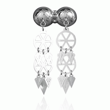 Neck wake Trøndelag big light