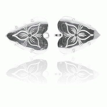 fasteners No. 15 light