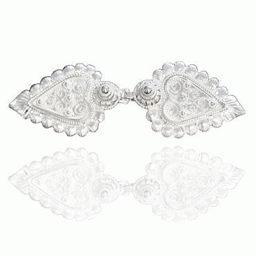 fasteners No. 8 light