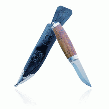 Men's knife No. 11 Vangsguten