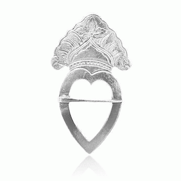 Heart Sølje No. 2 light