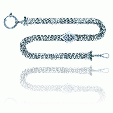 Bell toy No. 1 -3 rows