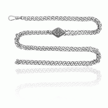 Bell box No. 4, oxidized