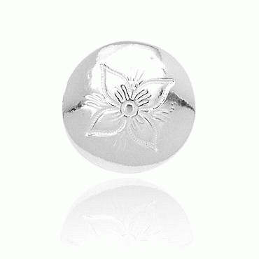 Button No. 4 small light