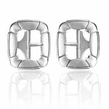 Knee / vest tensioner no. 3 oxidized