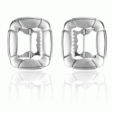 Knee / vest tensioner no. 4 oxidized