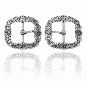 Knee / west tensioner No. 5, oxidized