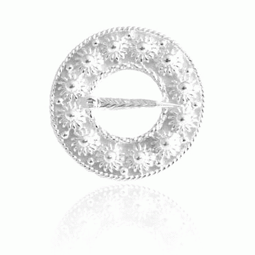 Riples ring No. 13 light