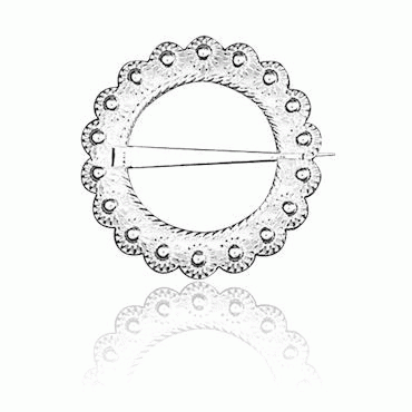 Tassel ring No. 3 light