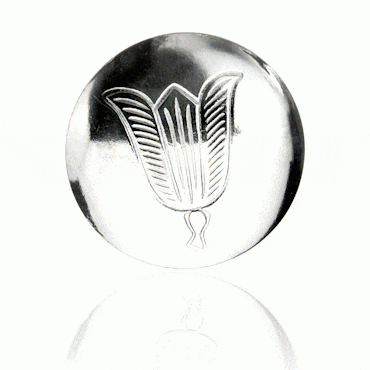 Lofoten button light