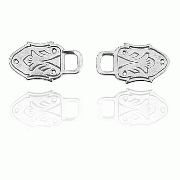 Template No. 19 Østfold, oxidized