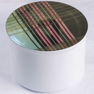 Bunad jewelry box large Nordmøre