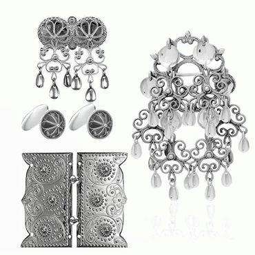 Package solution outer nordhordland dark life