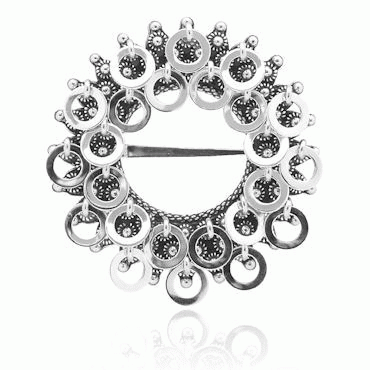 Ringestadsølje No. 2 large