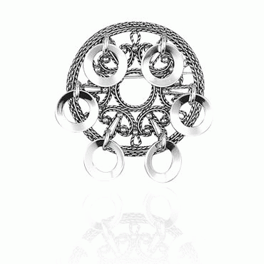 Ringsølje Nord-Trøndelag small