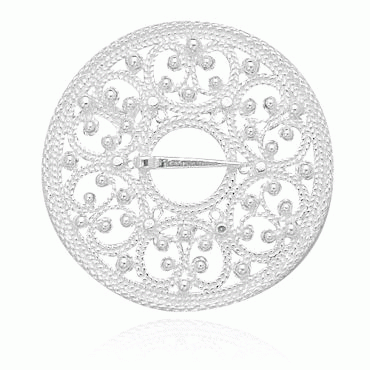 Rose sølje No. 1 children light