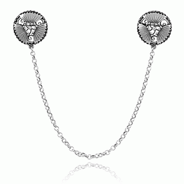 Shawl bracket Nordland no. 2