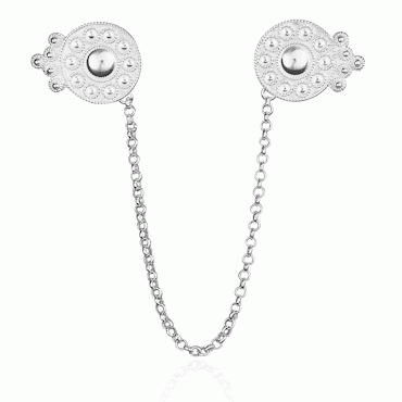 Shawl attachement No. 2 light