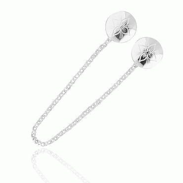 Shawl attachement No. 7 light