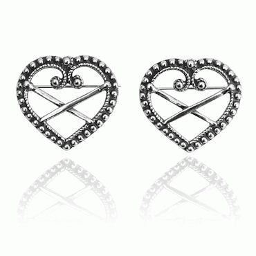 Shawl attachement Østfold