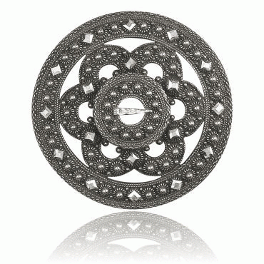 Hose No. 1, oxidized