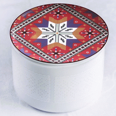 Large jewelry box Fana