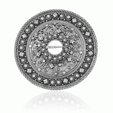 Trandeim oil No. 2, oxidized