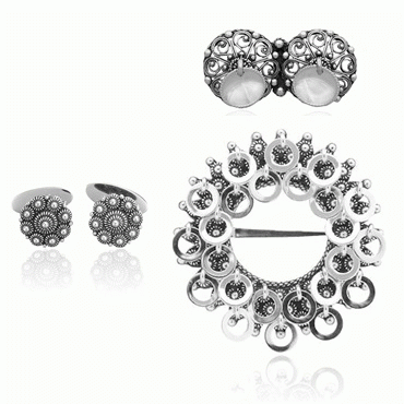 Valdres package no. 2