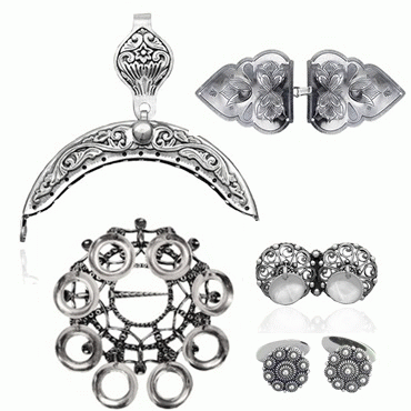 Valdres package no. 3 (with ring keel)