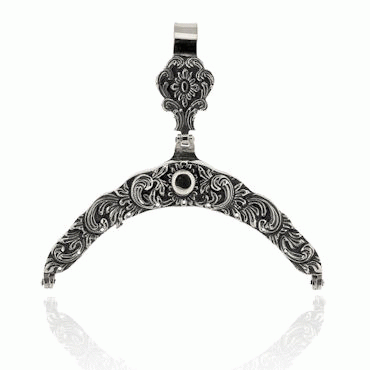 purse clasp No. 8 children spot